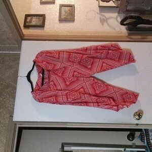 Bono crop / ankle pants